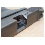 Smith & Wesson SW40F .40 S&W Semi-Auto Pistol - 2 Magazines