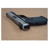 Ruger SR9 9mm Semi-Auto Pistol - Hard Case