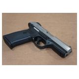 Ruger SR9 9mm Semi-Auto Pistol - Hard Case