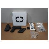 Shadow Systems XR920 9mm Semi-Auto Pistol - Streamlight Light - 3 Magazines