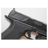 Shadow Systems XR920 9mm Semi-Auto Pistol - Streamlight Light - 3 Magazines