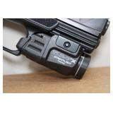 Shadow Systems XR920 9mm Semi-Auto Pistol - Streamlight Light - 3 Magazines