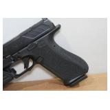 Shadow Systems XR920 9mm Semi-Auto Pistol - Streamlight Light - 3 Magazines