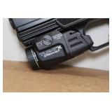 Shadow Systems XR920 9mm Semi-Auto Pistol - Streamlight Light - 3 Magazines