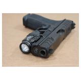 Shadow Systems XR920 9mm Semi-Auto Pistol - Streamlight Light - 3 Magazines