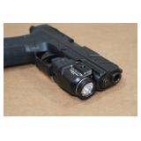 Shadow Systems XR920 9mm Semi-Auto Pistol - Streamlight Light - 3 Magazines