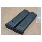 Shadow Systems XR920 9mm Semi-Auto Pistol - Streamlight Light - 3 Magazines