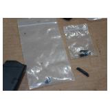 Shadow Systems XR920 9mm Semi-Auto Pistol - Streamlight Light - 3 Magazines