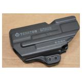 Shadow Systems XR920 9mm Semi-Auto Pistol - Streamlight Light - 3 Magazines