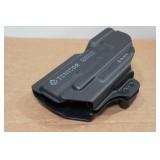 Shadow Systems XR920 9mm Semi-Auto Pistol - Streamlight Light - 3 Magazines