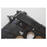 Sig Sauer P238 .380 Auto Semi-Auto Pistol - Molded Holster