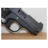 Sig Sauer P238 .380 Auto Semi-Auto Pistol - Molded Holster