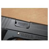 Sig Sauer P238 .380 Auto Semi-Auto Pistol - Molded Holster