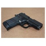 Sig Sauer P238 .380 Auto Semi-Auto Pistol - Molded Holster