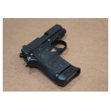 Sig Sauer P238 .380 Auto Semi-Auto Pistol - Molded Holster