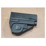 Sig Sauer P238 .380 Auto Semi-Auto Pistol - Molded Holster