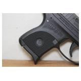 Ruger LCP .380 Auto Semi-Auto Pistol - Nylon Holster