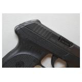 Ruger LCP .380 Auto Semi-Auto Pistol - Nylon Holster