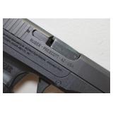 Ruger LCP .380 Auto Semi-Auto Pistol - Nylon Holster