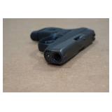 Ruger LCP .380 Auto Semi-Auto Pistol - Nylon Holster