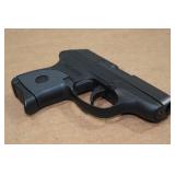 Ruger LCP .380 Auto Semi-Auto Pistol - Nylon Holster