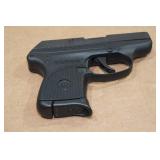 Ruger LCP .380 Auto Semi-Auto Pistol - Nylon Holster