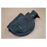 Ruger LCP .380 Auto Semi-Auto Pistol - Nylon Holster