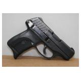 Ruger EC9s 9mm Semi-Auto Pistol