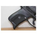 Ruger EC9s 9mm Semi-Auto Pistol