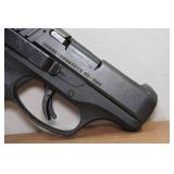 Ruger EC9s 9mm Semi-Auto Pistol