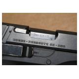 Ruger EC9s 9mm Semi-Auto Pistol