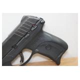 Ruger EC9s 9mm Semi-Auto Pistol