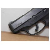 Ruger EC9s 9mm Semi-Auto Pistol