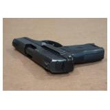 Ruger EC9s 9mm Semi-Auto Pistol