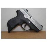 Beretta BU Pico .380 Auto Semi-Auto Pistol