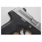 Beretta BU Pico .380 Auto Semi-Auto Pistol