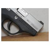 Beretta BU Pico .380 Auto Semi-Auto Pistol