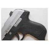 Beretta BU Pico .380 Auto Semi-Auto Pistol