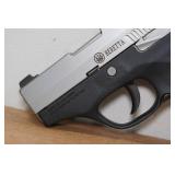 Beretta BU Pico .380 Auto Semi-Auto Pistol