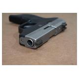 Beretta BU Pico .380 Auto Semi-Auto Pistol