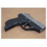 Beretta BU Pico .380 Auto Semi-Auto Pistol