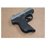 Beretta BU Pico .380 Auto Semi-Auto Pistol