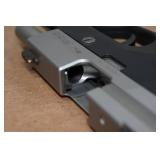 Beretta BU Pico .380 Auto Semi-Auto Pistol