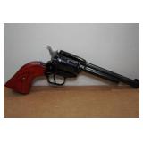 Heritage Rough Rider .22 Mag Single-Action Revolver - Full Steel Frame
