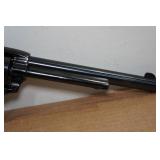 Heritage Rough Rider .22 Mag Single-Action Revolver - Full Steel Frame