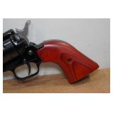 Heritage Rough Rider .22 Mag Single-Action Revolver - Full Steel Frame