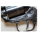 Heritage Rough Rider .22 Mag Single-Action Revolver - Full Steel Frame