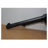 Heritage Rough Rider .22 Mag Single-Action Revolver - Full Steel Frame