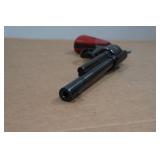 Heritage Rough Rider .22 Mag Single-Action Revolver - Full Steel Frame