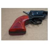 Heritage Rough Rider .22 Mag Single-Action Revolver - Full Steel Frame